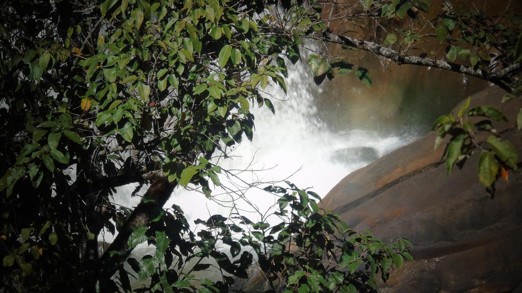 Chales Pedacim Du Ceu Bueno Brandão Exteriér fotografie