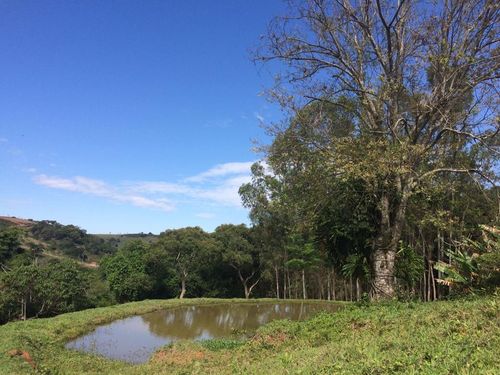 Chales Pedacim Du Ceu Bueno Brandão Exteriér fotografie